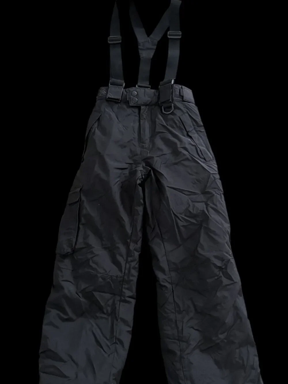 Sport Essentials Size 12 Kids Snow Pants